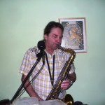 PETE-SAX 3