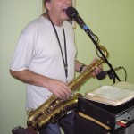 Pete-Sax